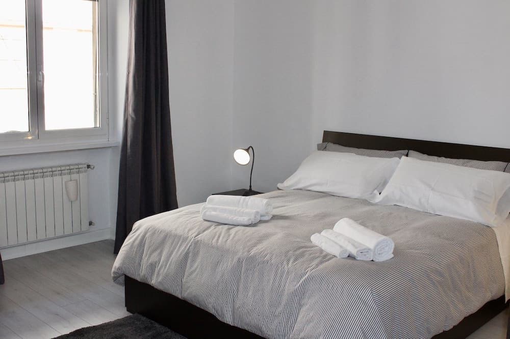 B&B CultRoma Roof Garden