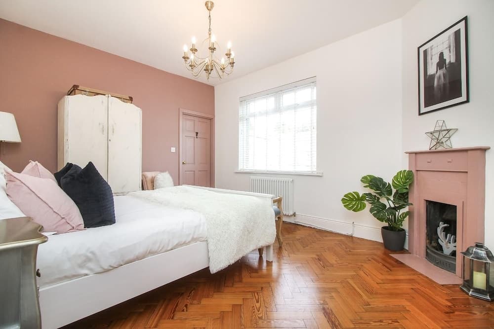 Northern Hideaways, Sunnyside, Otterburn