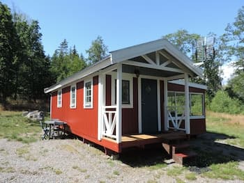Holiday Home Sundslätt