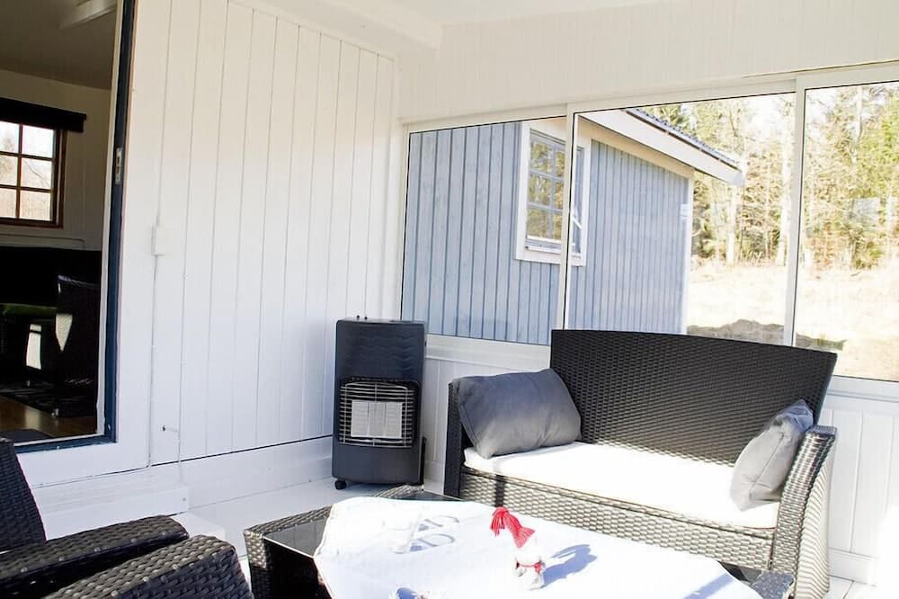 Holiday Home Sundslätt