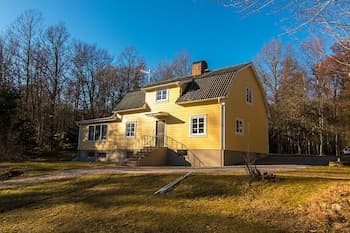 Holiday Home Paradisvägen - 6 people