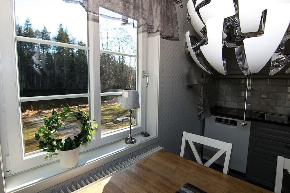 Holiday Home Paradisvägen - 6 people