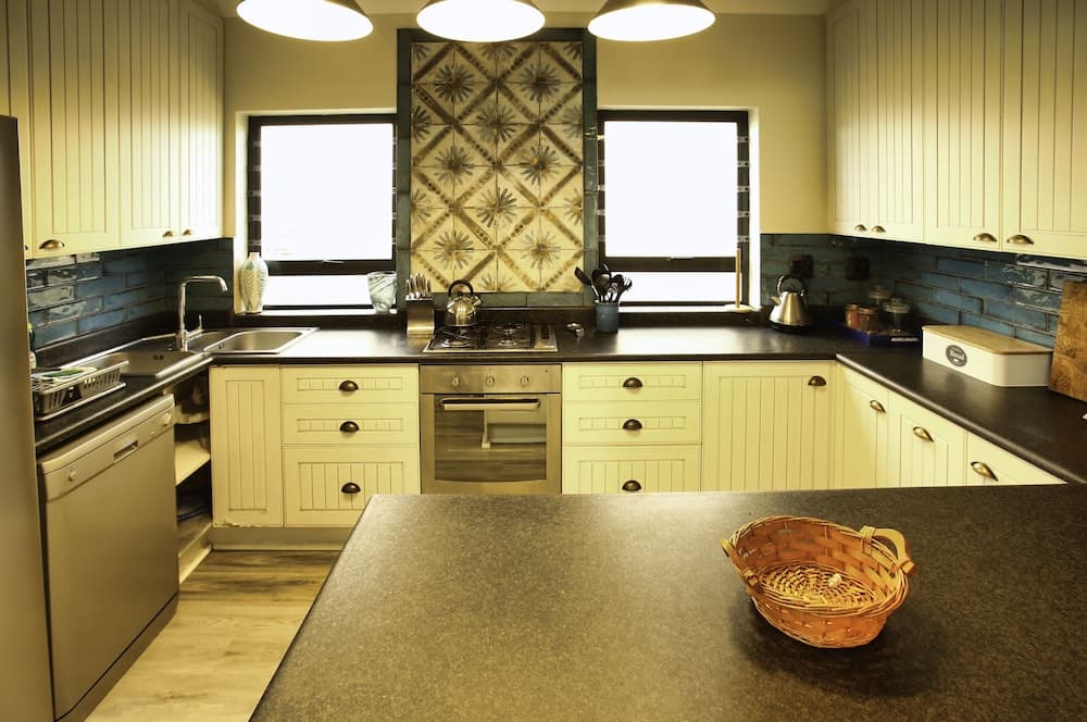 Ellefsen Golf Villa 177, Langebaan 6-sleeper