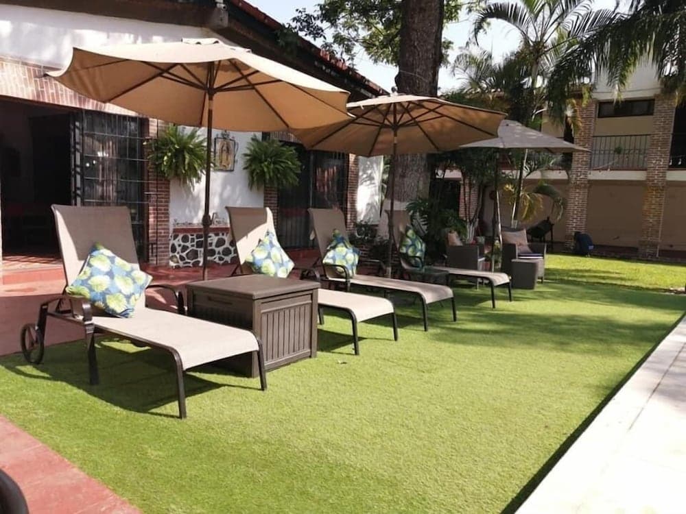 Casa de descanso Atlixcuash