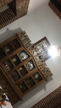 Casa de descanso Atlixcuash