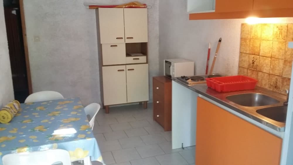 Camping Europa Beach