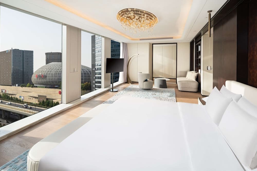 Radisson Blu Hangzhou Xintiandi