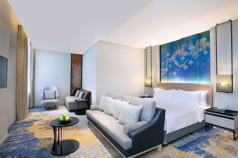 Radisson Lampung Kedaton