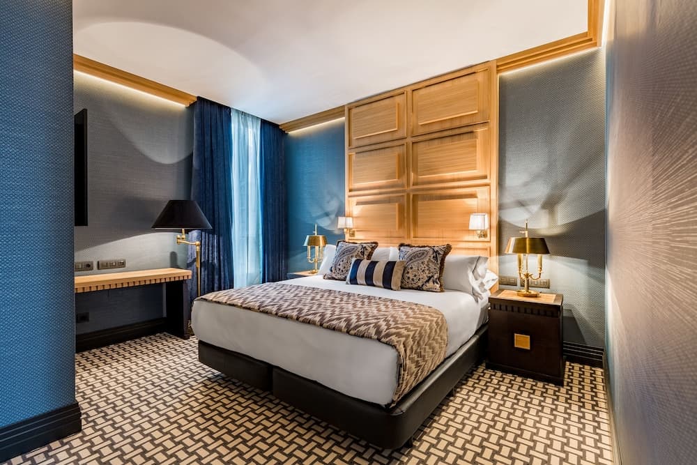 Room Mate Collection Alba, Madrid