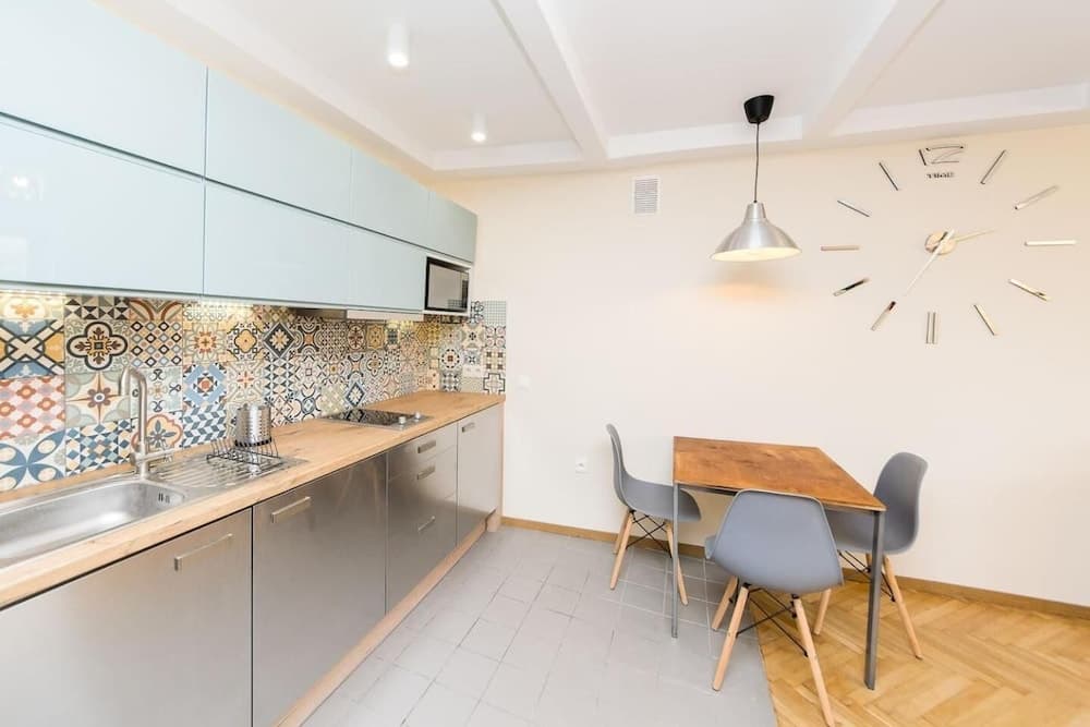 Private Flat In The Heart Of Krakow p4you pl