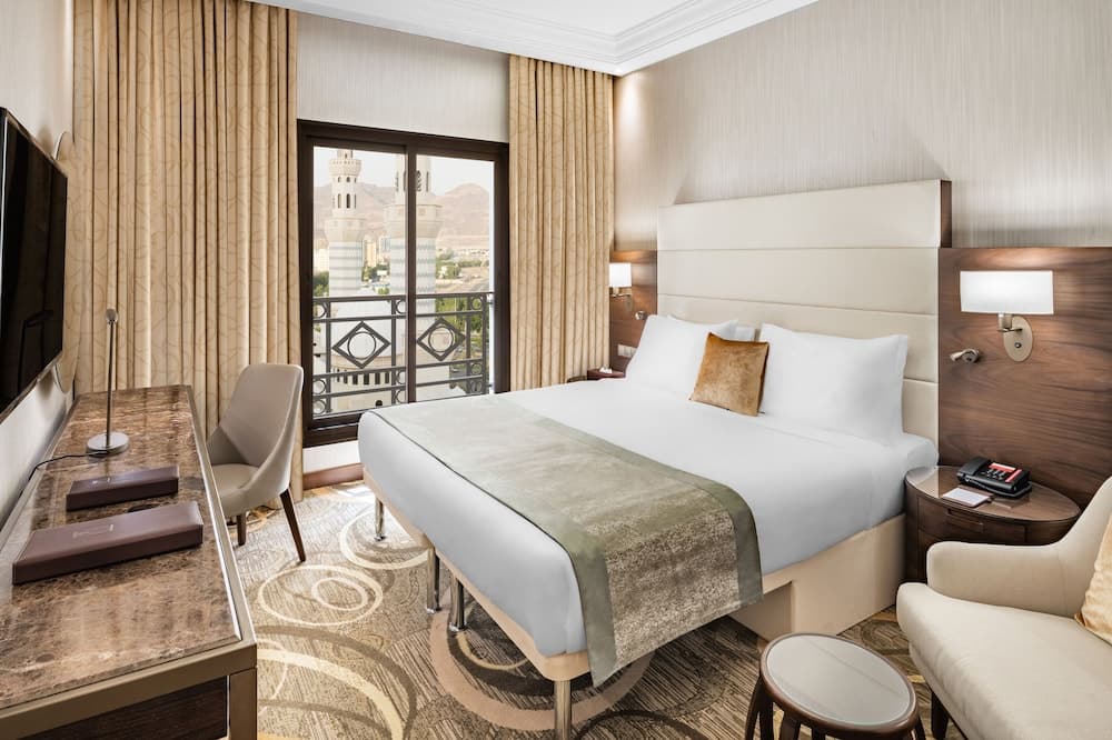 Millennium Makkah Al Naseem