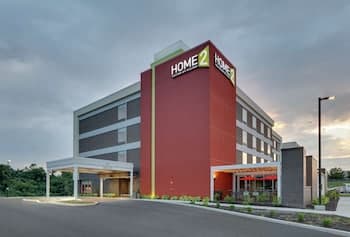 Home2 Suites BY Hilton Hagerstown
