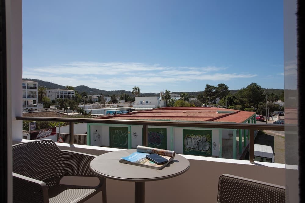 Casual Bahía Ibiza Hotel