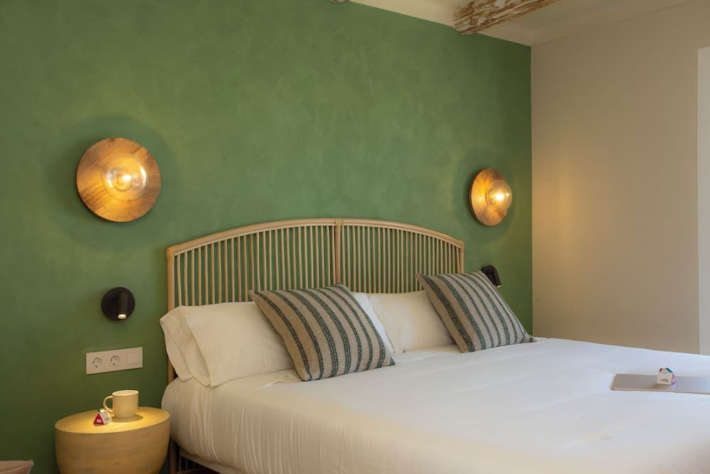 Casual Bahía Ibiza Hotel