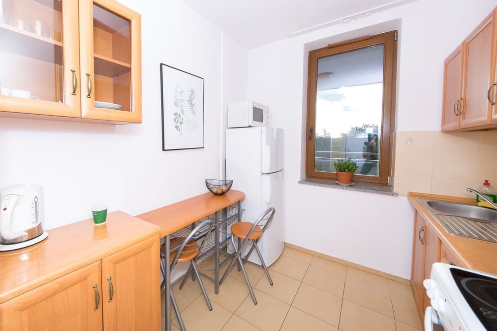 Sunny Apartment ICE Krakow p4you pl