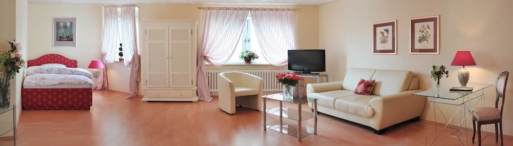 Stadtresidenz Hildesheim Mitte