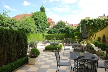 Stadtresidenz Hildesheim Mitte