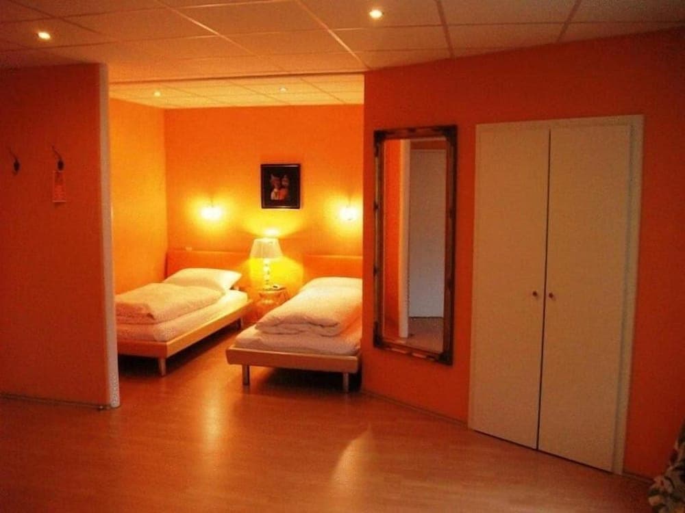 Stadtresidenz Hildesheim Mitte