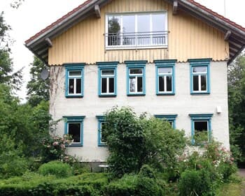 FeWo Altes Schulhaus