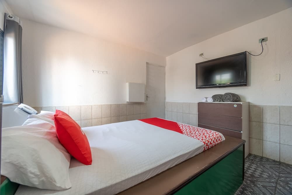 OYO Nações Unidas, São Paulo