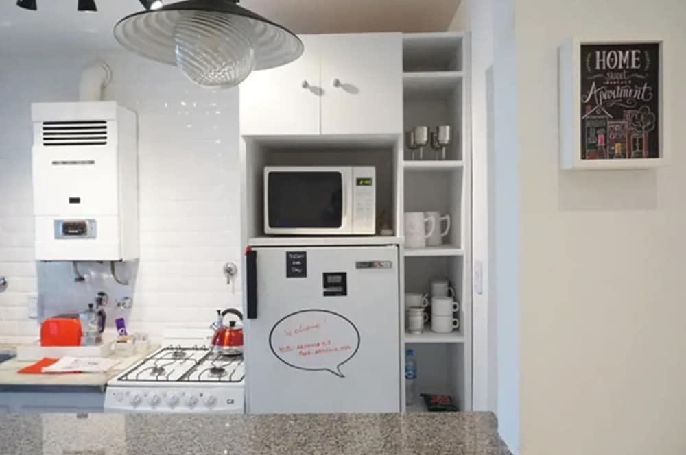 Great view and charming apartment