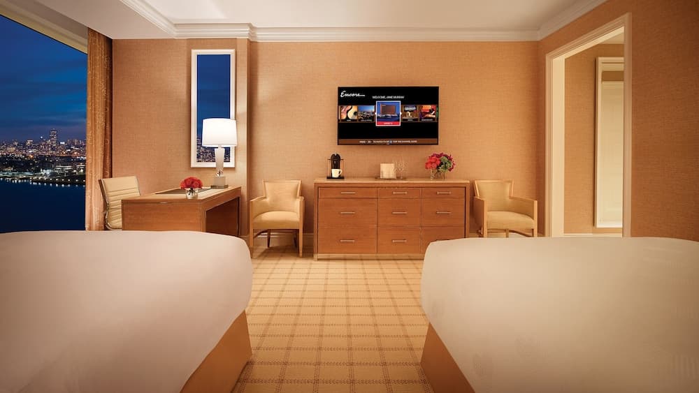 Encore Boston Harbor