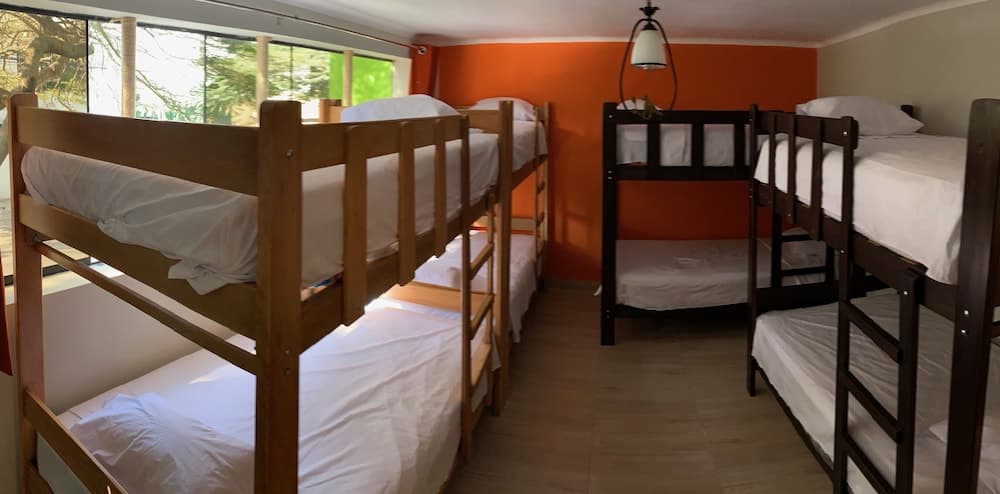 Eco Wasi Backpackers - Hostel