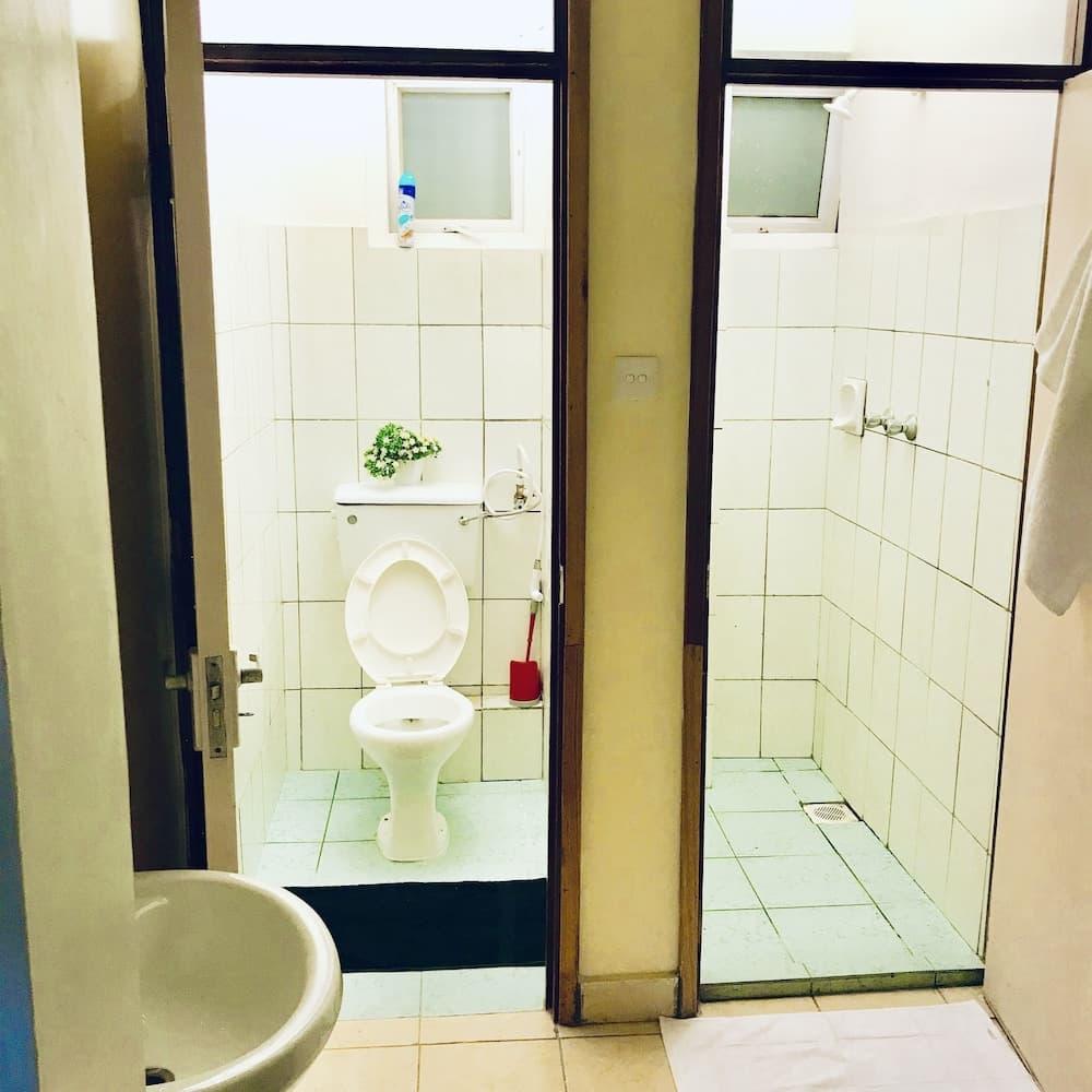 Bandari Apartment near Naivas Nyali