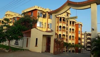 Fastcare Luxury Apartments/Villas