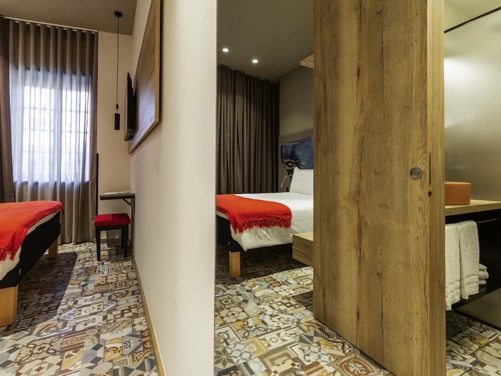 Ibis Styles Chaves