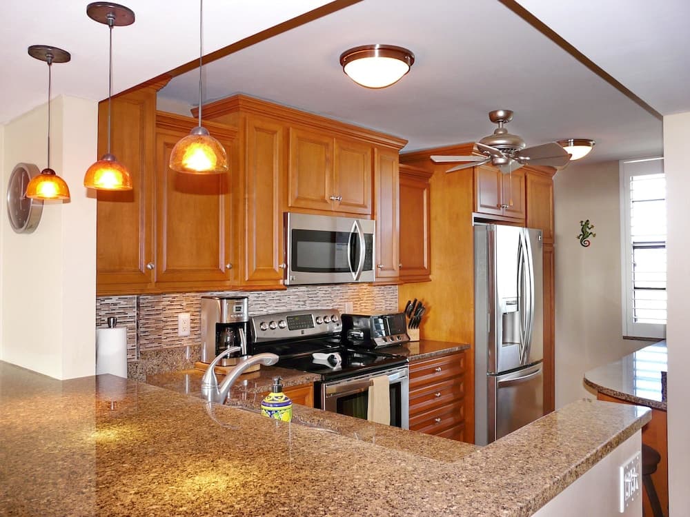 Magical Beachfront Condo With Pool and Ocean Views