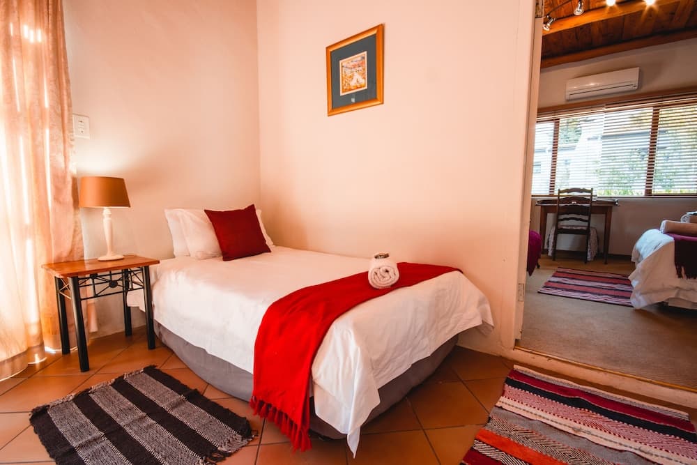 Wildebraam Berry Estate