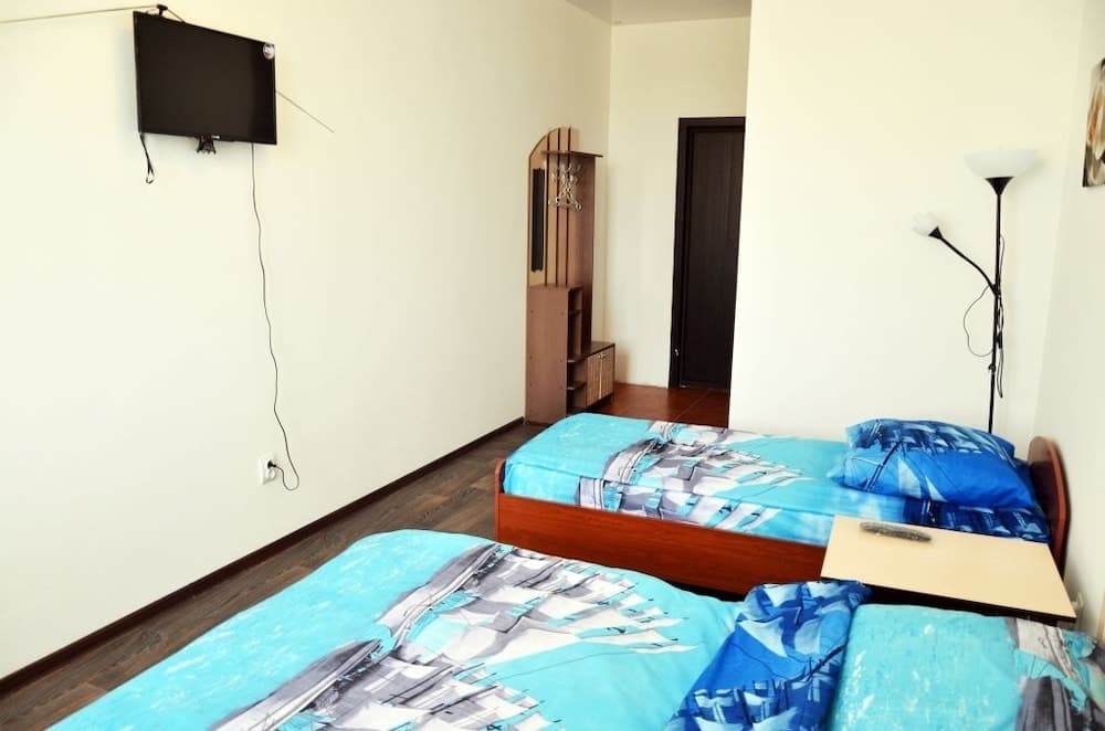 Hotel Grand Novosibirsk