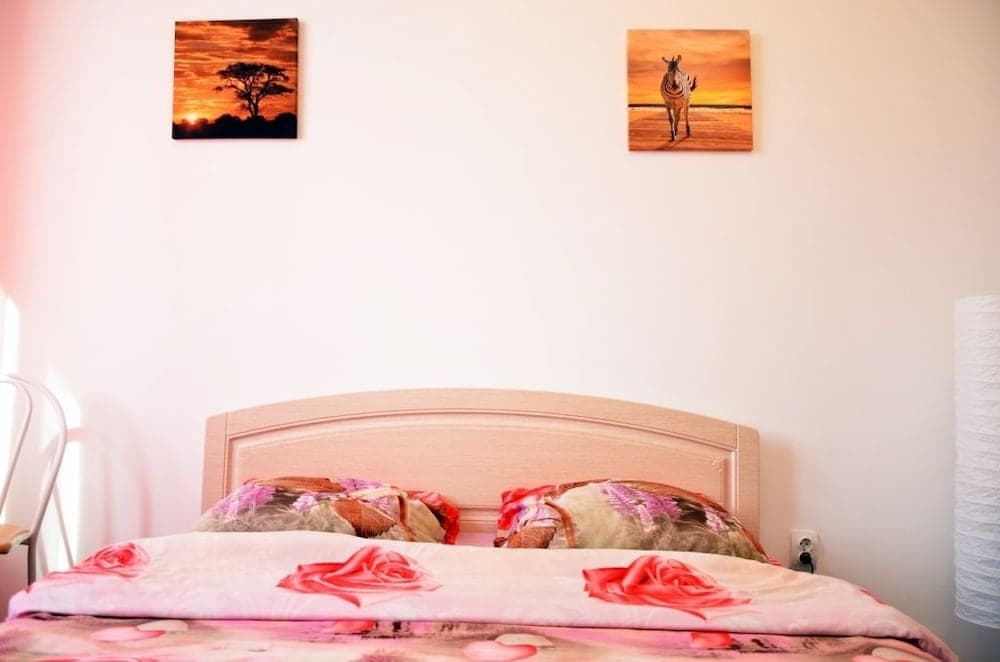 Hotel Grand Novosibirsk