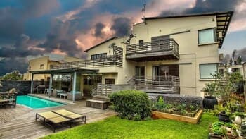 Sea Dreams Guesthouse