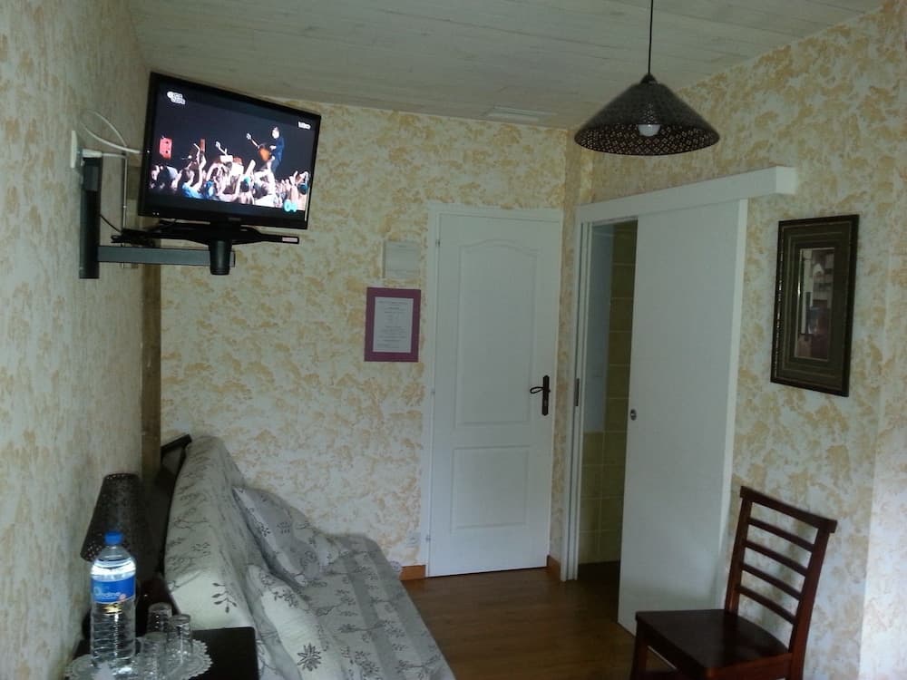 Chambres d'Hôtes Domaine d'En Baleux