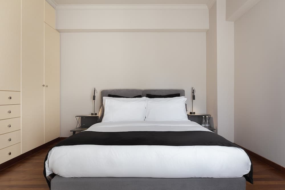 Athenian Grand Riviera Villa