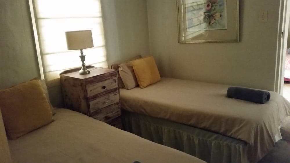 Bosheuvel Country Estate