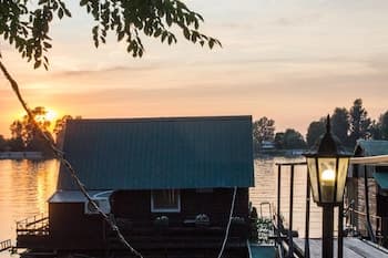 Lucky River Belgrade