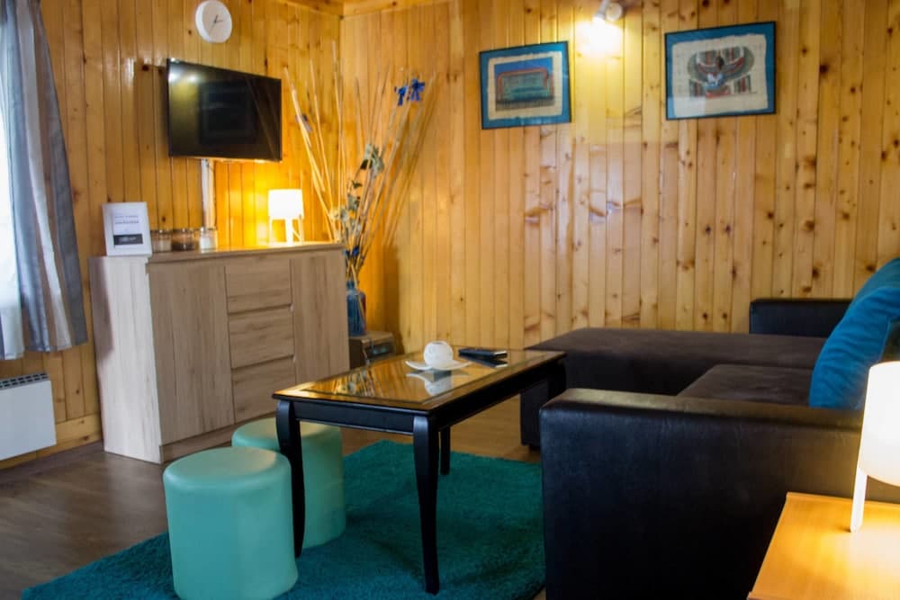 Lucky River Belgrade