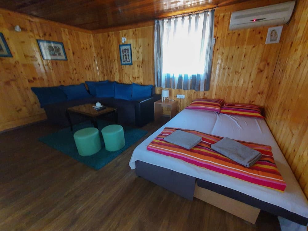 Lucky River Belgrade