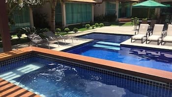 Pousada Kanto da Ilha Suítes & SPA