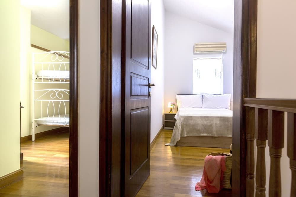 Central Square House