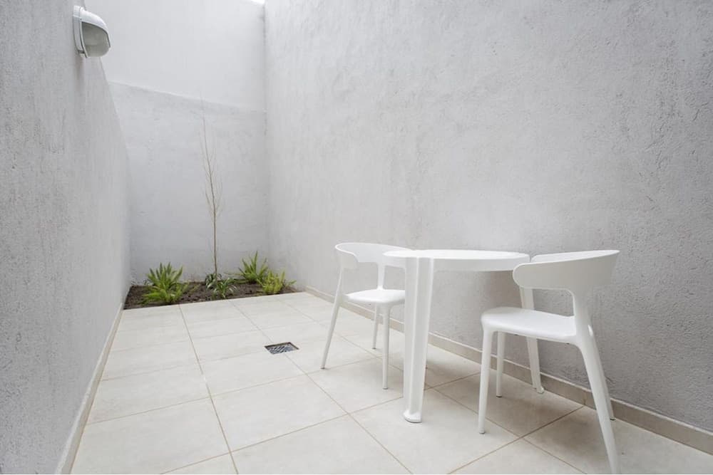 WX2 Venezuela Apartment