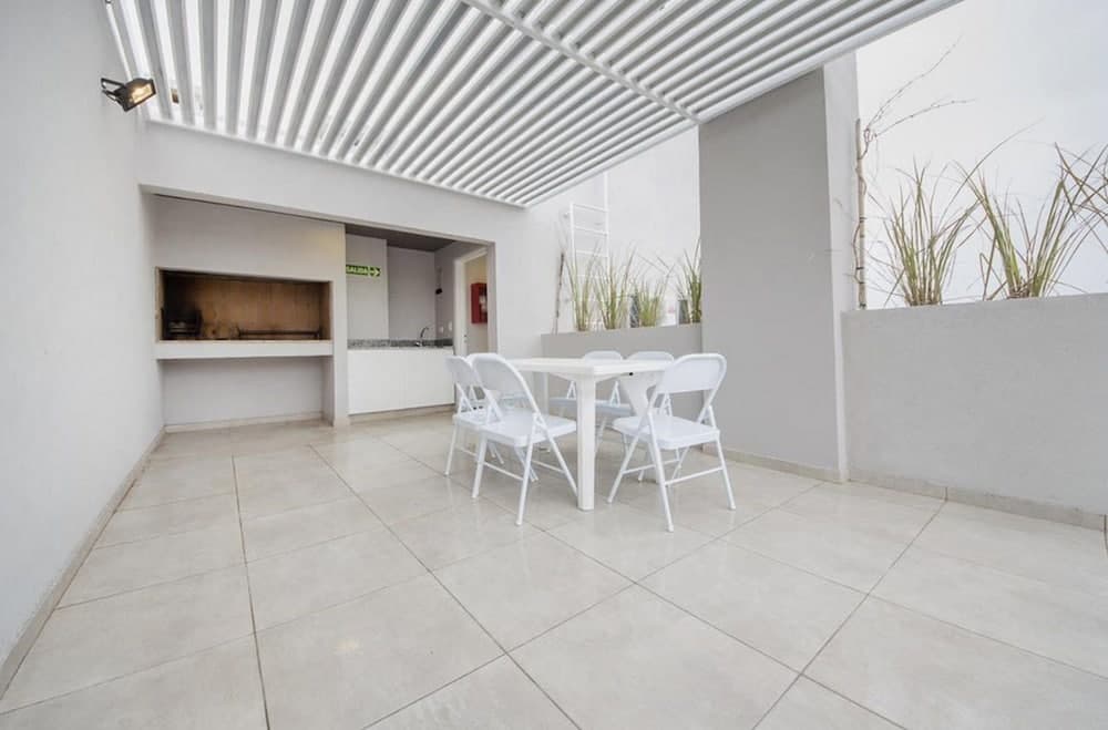 WX2 Venezuela Apartment