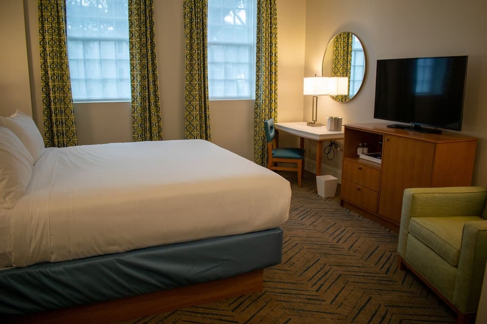 Oasis Resort Gulfport