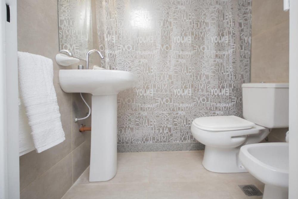 H48 Venezuela Apartment