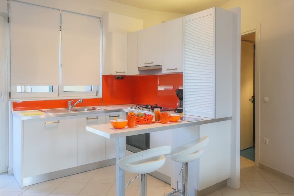 Calliope Corfu Apartments 1