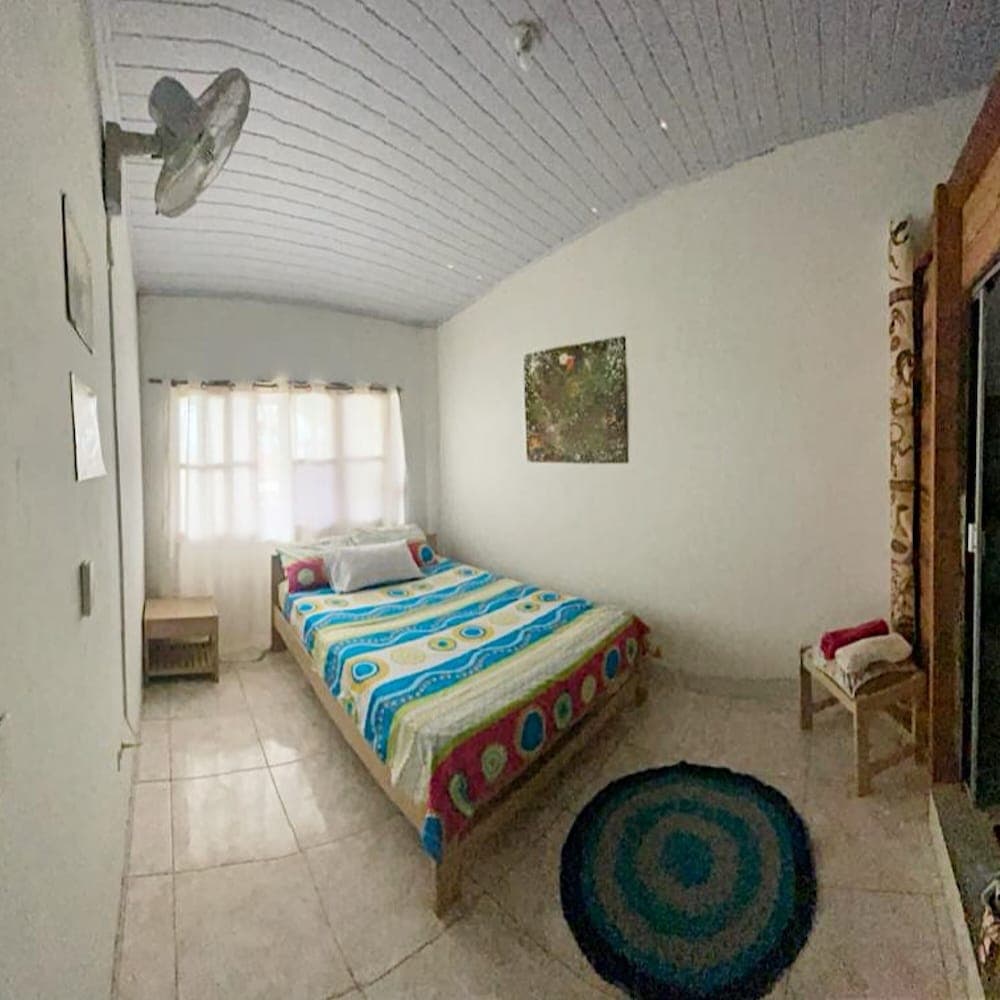 Refugio Turistico Maiku