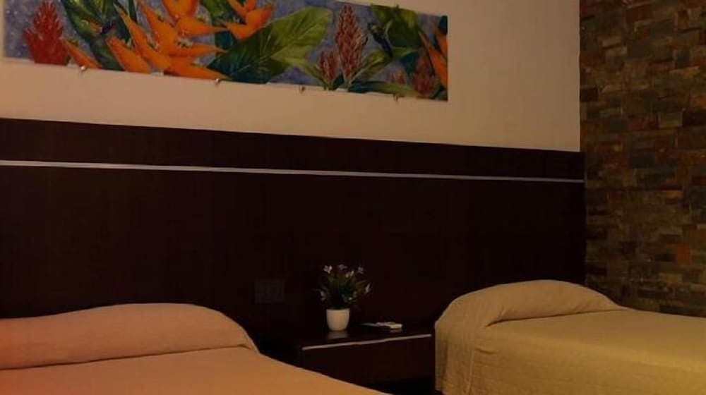 Apart Country Grand Crucero